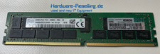 HPE SK Hynix 32 Go PC4-2666V ECC RDIMM Double Rang HMA84GR7CJR4N-VK 850881-001