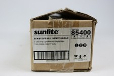 Pack of 4 Sunlite 2 LED Strip Lights 11W - 30...