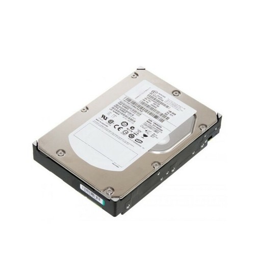 DISQUE DUR (SERVEUR) HDD SAS 400-AKNH 2.5" 600Go 15K RPM | 400-AKNH - Photo 2/2