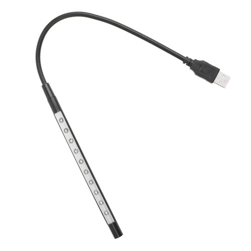 Lampe de table à LED lampe de livre USB lampes de table tactiles lampe d'étude lampe de bureau à LED