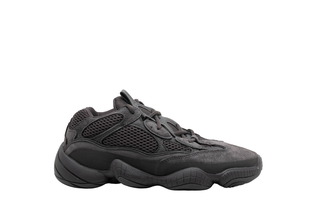 Yeezy 500 Low Utility Black for Sale | Authenticity Guaranteed | eBay