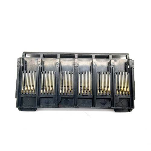 CSIC Patrone Chipplatte passend für Epson RX685 RX610 L800 R390 R380 RX585 T60 - Bild 18 von 25