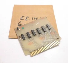 Challenge EE-1468 Circuit Board / Control Board - Prepaid Shipping 