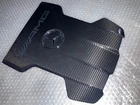 new original Mercedes AMG G63 carbon fibre engine cover insert A1770107011