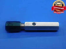 15/16 20 NEF 2 SET THREAD PLUG GAGE .9375 GO ONLY P.D. = .9050 UNEF-3A CHECK