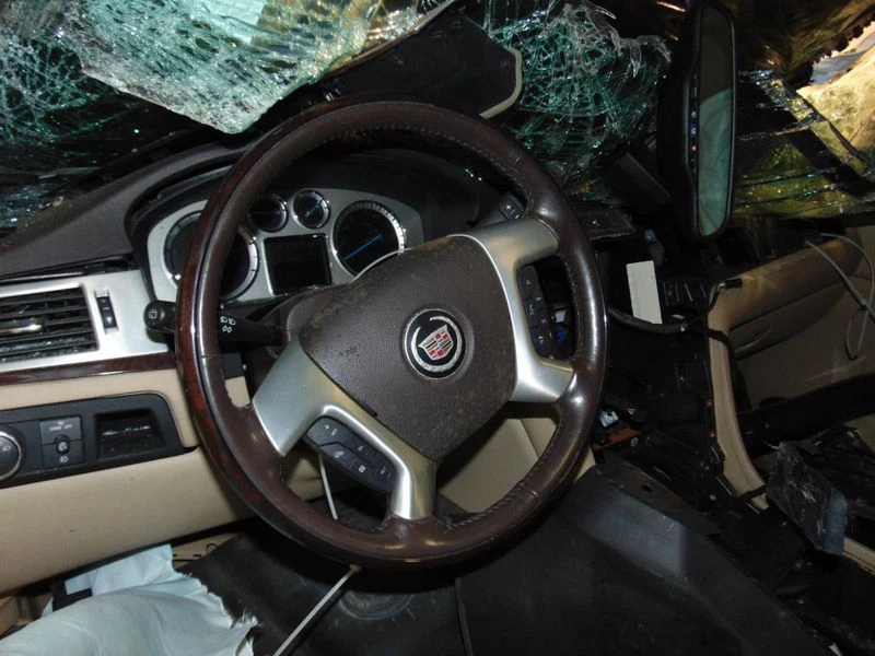 Conjunto de caja de transferencia Cadillac Escalade ESV 2007-2014 OEM Foto 4 de 4