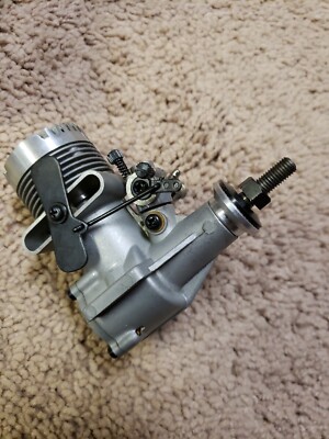 ラジコンエンジン　ボート用　OS Max-S 30RC ラジコンエンジン ボート用 OS Max-S 30RC