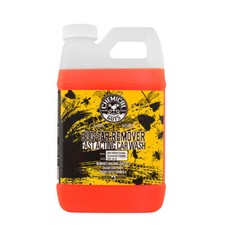 Chemical Guys Cws10464 Bug Tar Heavy Duty Car Wash Shampoo 64 Oz