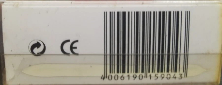 WIKING 1590425 Mercedes Benz S-Klasse - scala H0 - Immagine 2 di 4