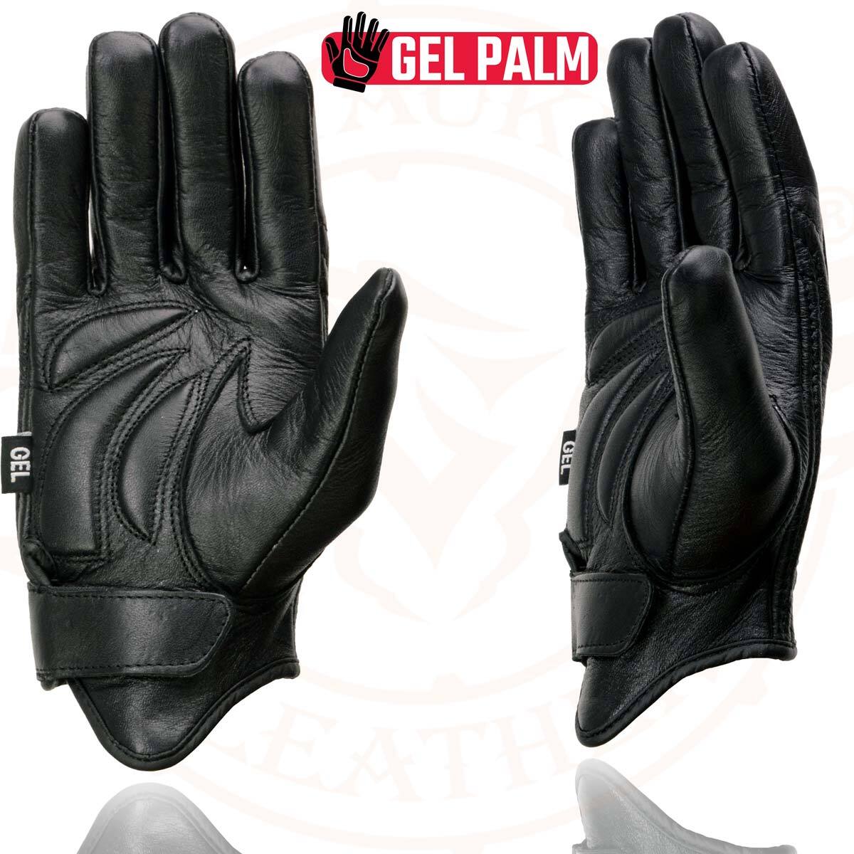 GUANTI DA LAVORO ANTI-IMPATTO IN ARMORTEX MILWAUKEE IMPACT DEMOLITION GLOVES 49324719 - Foto 3