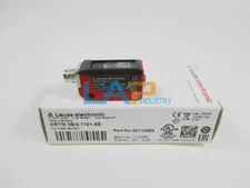 1PCS NEW For Leuze Photoelectric Sensor KRTM-3B/2.1121-S8 10-30VDC 130mA