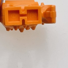 Lego Chunk Minifigure Toy Story Set 7789 Part toy010 Clean VGC