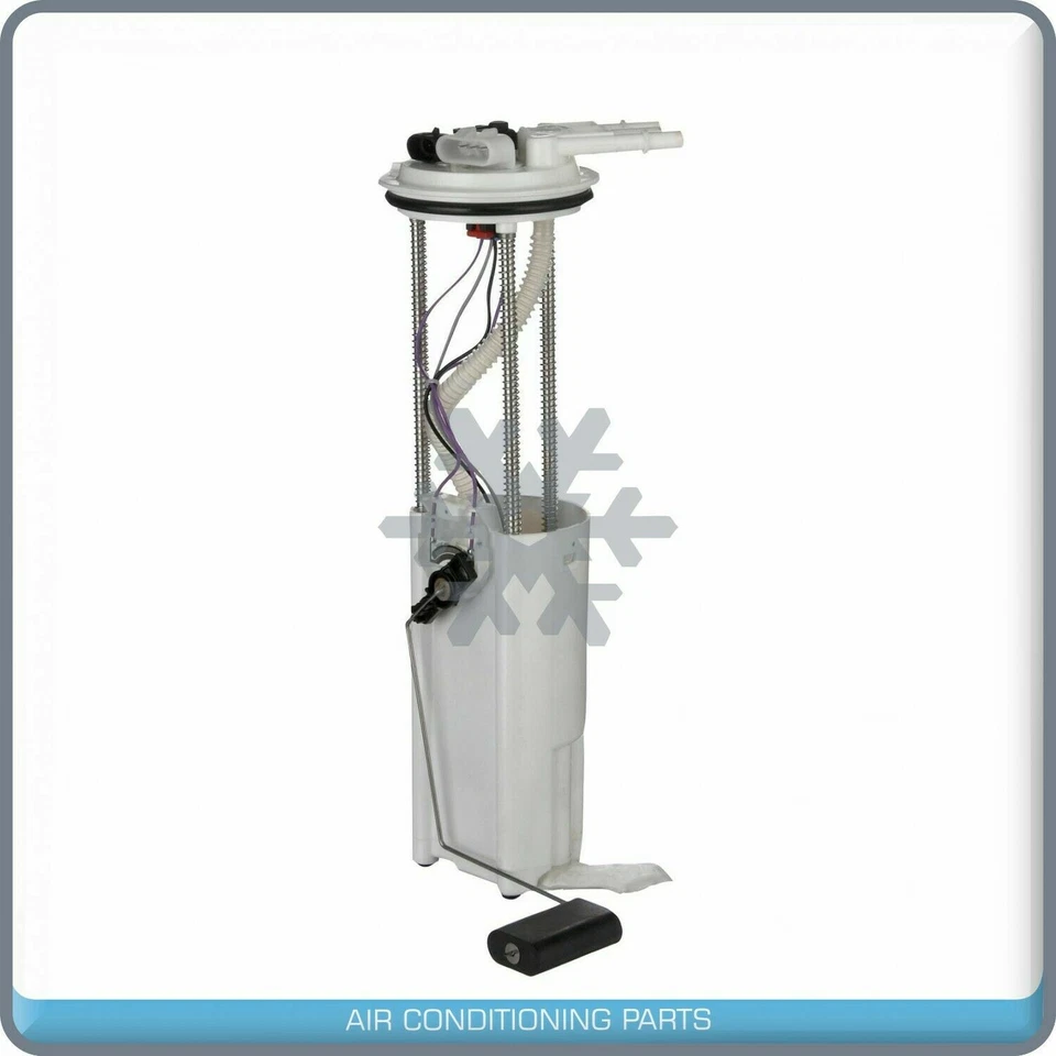 Bomba de combustible para Chevrolet GMC C1500 C2500 K1500 K2500 Suburban 1998 1999 QOA Foto 2 de 4