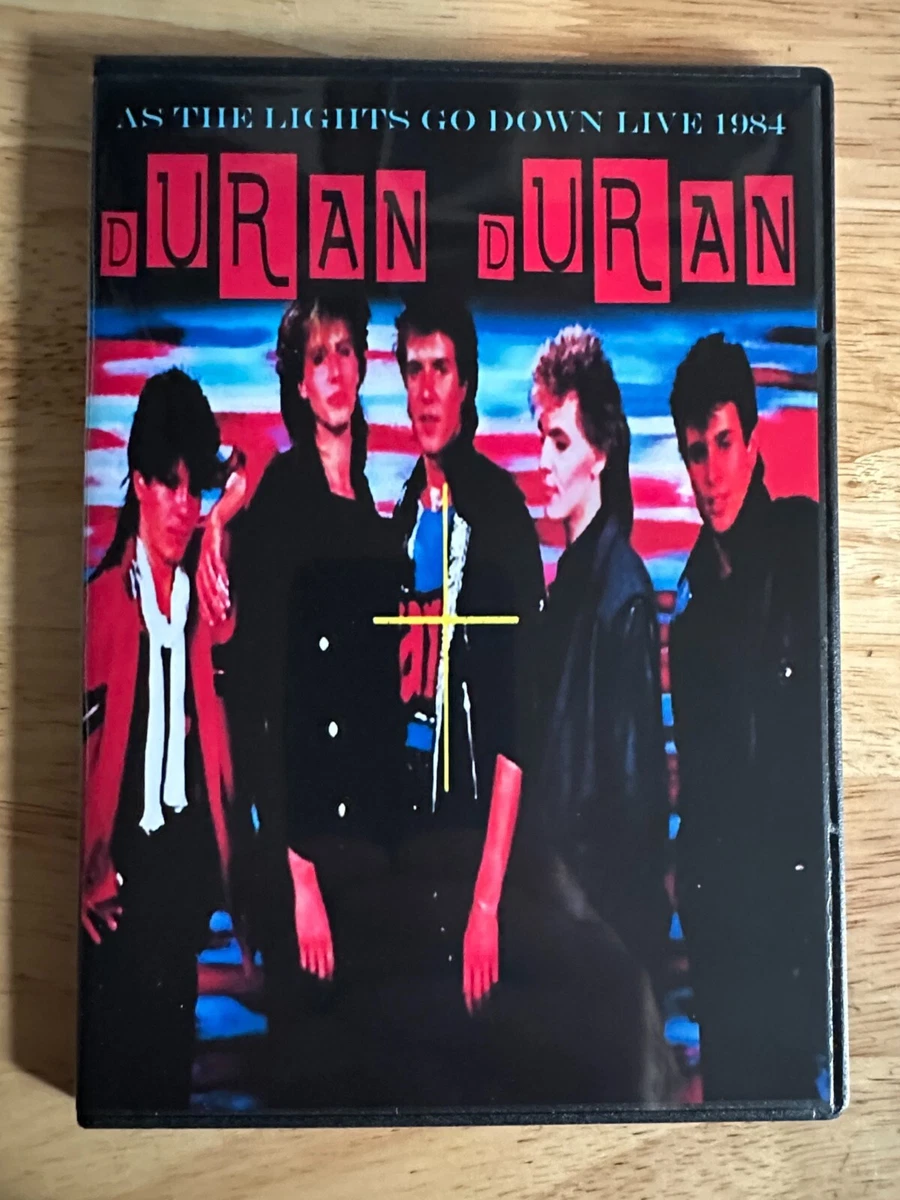 duran duran dvd products for sale | eBay