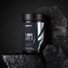 T-DRIVE APEX  BY INNOSUPPS