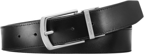 Men's 34mm Reversible Dress Belt - Picture 11 of 12