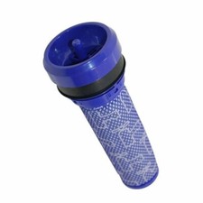 Pre Motor Stick Filter Seal For Dyson Dc28 Dc37 Dc39 Dc39i Dc53 Vacuum 923413-01