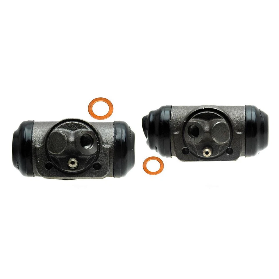 2PCS Brakes Drum Brake Wheel Cylinder For AMC American 1964-1968 - Image 2 of 4