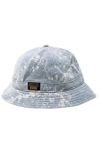 10 deep bucket hat