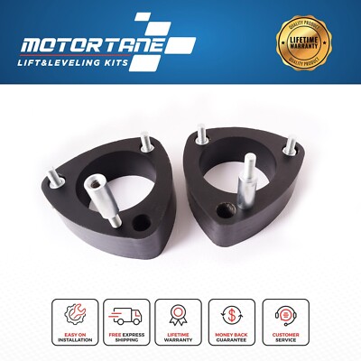 Lift Kit für ACURA ZDX I 2009-2013 2'' 50mm Front Easy Mounting