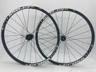 MAVIC MTB Wheelset Crossone 014 26" INTL 15x100