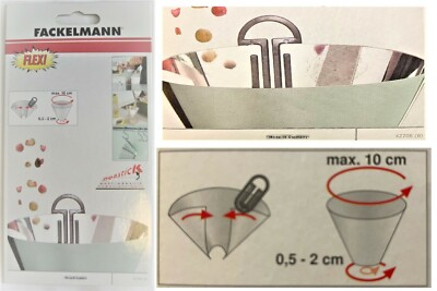 flexi trichter von fackelmann