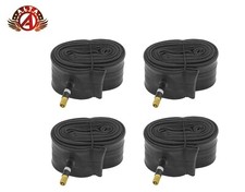 4 ALTA BICYCLE 26 x 2.25/2.35/2.50 TUBE 33MM STANDARD AMERICAN/SCHRADER VALVE.