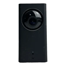 iCamera Keep Pro ISC3S Wi-Fi 1080p Motion-Tracking Security Camera