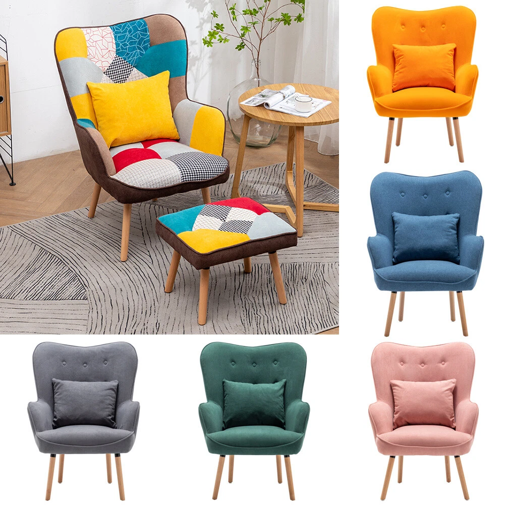 Single arm chairs for sale hot sale