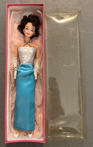 Barbie One of a Kind Joshard Originals Fashion Custom Doll & Outfit