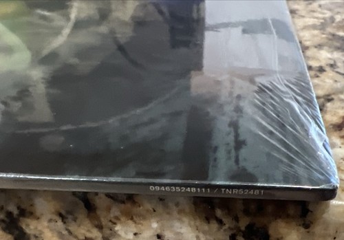The Almost Southern Weather 2012 FIRST PRESS Vinyl /1000 Pressed OOP SEALED! - Picture 4 of 6