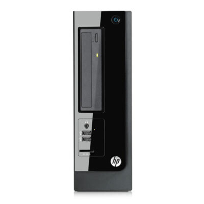 HP Pro Slimline 3300 Series SFF Intel Core i3-2120 3,30 GHz Tower Base Unit PC