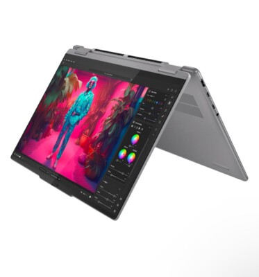 Lenovo Yoga 7 2 In 1 Laptop
