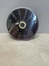 Sunbeam Oskar Food Processor 14081 Reversible Slicing Blade