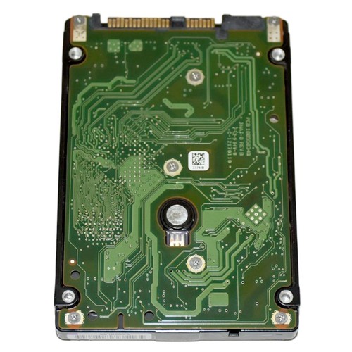 HP MM1000FBFVR 1TB 7200RPM SAS 6Gbs 2.5in Hard Drive 64MB 605832-002 9RZ268-035 - Picture 7 of 9