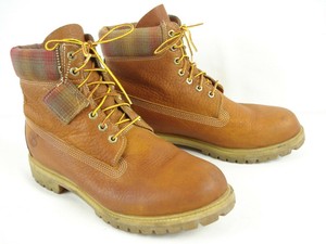 timberland pendleton boots
