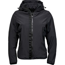 Tee Jays Womens/ladies Urban Adventure Padded Jacket Bc5696