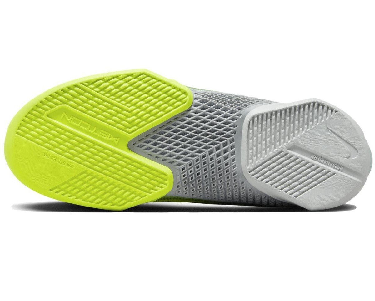 Nike Zoom Metcon Turbo 2 \'Volt Diffused Blue DH3392-700 sz 11.5 Athletic Active DH3392700-web1_s5eajj.png main image 4