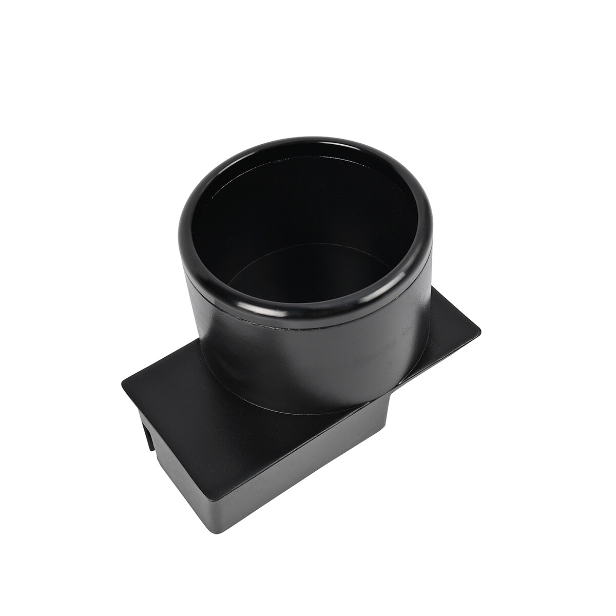Porsche Cup Holder For 996 911 / 986 Boxster - Includes 12oz Adapter 7 thumbnail image