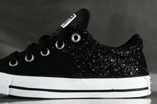 converse madison glitter