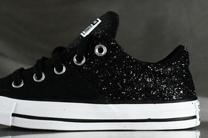 converse madison glitter