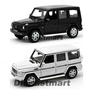 Details About Welly 124 2012 2014 Mercedes Benz G Class G Wagon Suv New Diecast Model 24012