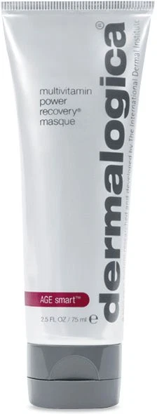 Dermalogica Multi Vitamin Power Skin Recovery Moisturising Mask - 2.5oz