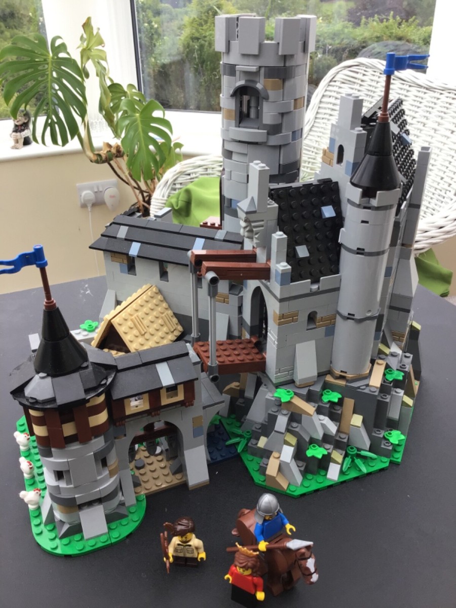 Lego Sets Lego 10182 Bricklink Lego Modular Buildings Bricklink 2025