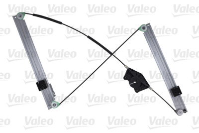 VALEO 850597 Window Regulator for Audi, SEAT