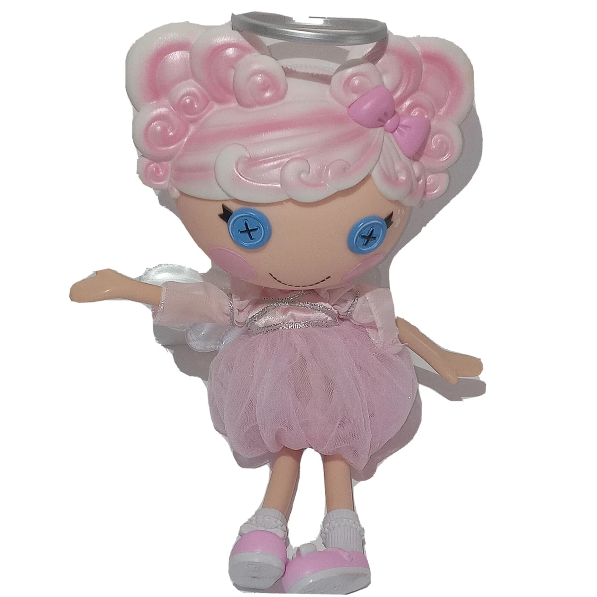 Lalaloopsy angel best sale
