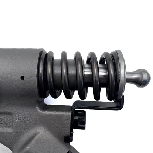 New Fuel Injector 4928517 for Cummins ISM11 QSM11/11-C Hyundai R485-9M Engine - Foto 8 di 9