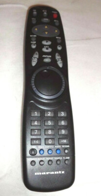 Marantz RC8407/02 313922881621 TV/DVD Remote Control FAST$4SHIPPING!!!!!!!!!!!!!