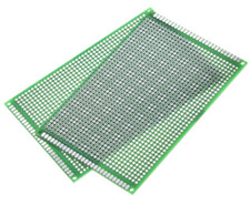 8x12cm 80x120 mm Double Side Prototype PCB Universal DIY Printed Circuit Board