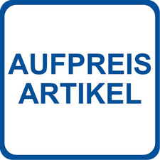 Aufpreis-Artikel Akustisch Blinküberwachung mit EPH für E-Satz WUD-05